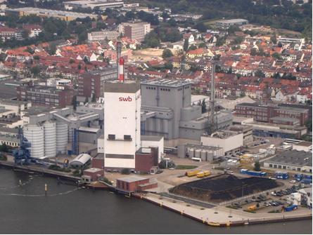 Neubau ZKH Neubau ZKH
